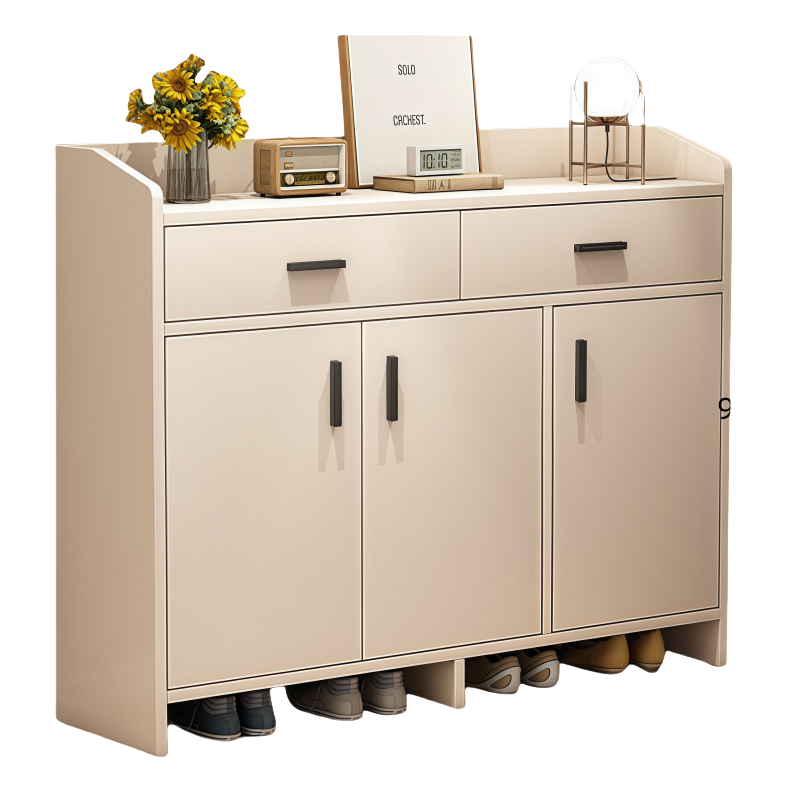 铭思沃收纳鞋柜