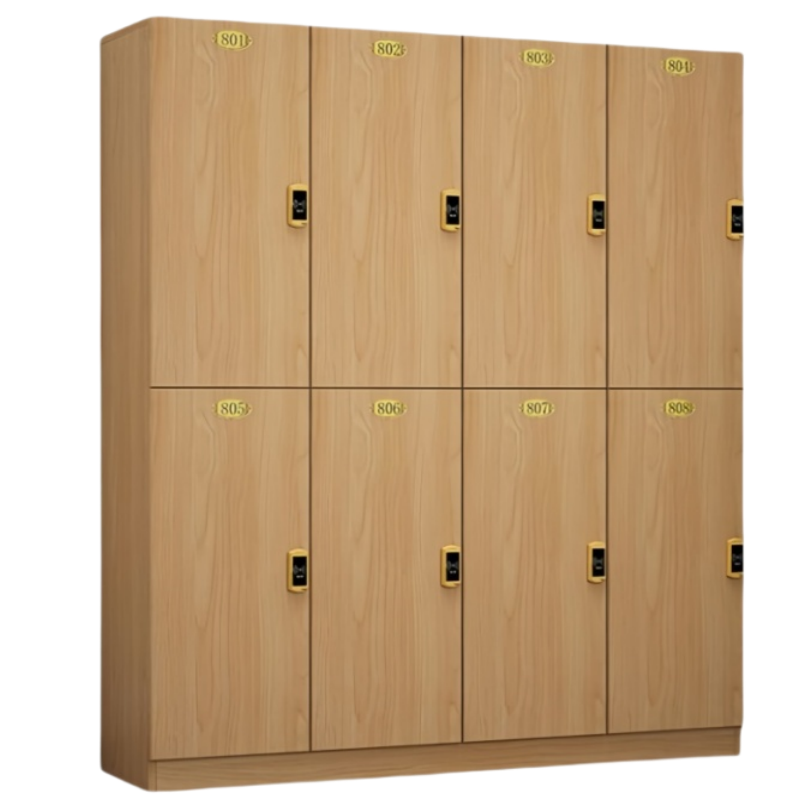 依韵珂衣柜多门台