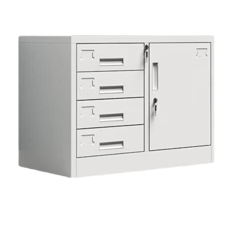 鑫睿辉 四斗一门 580*750*390mm 台