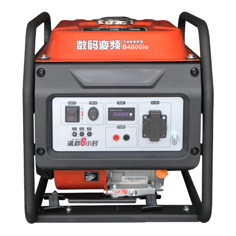 维思泰 发电机组汽油发电机 B4800io 台