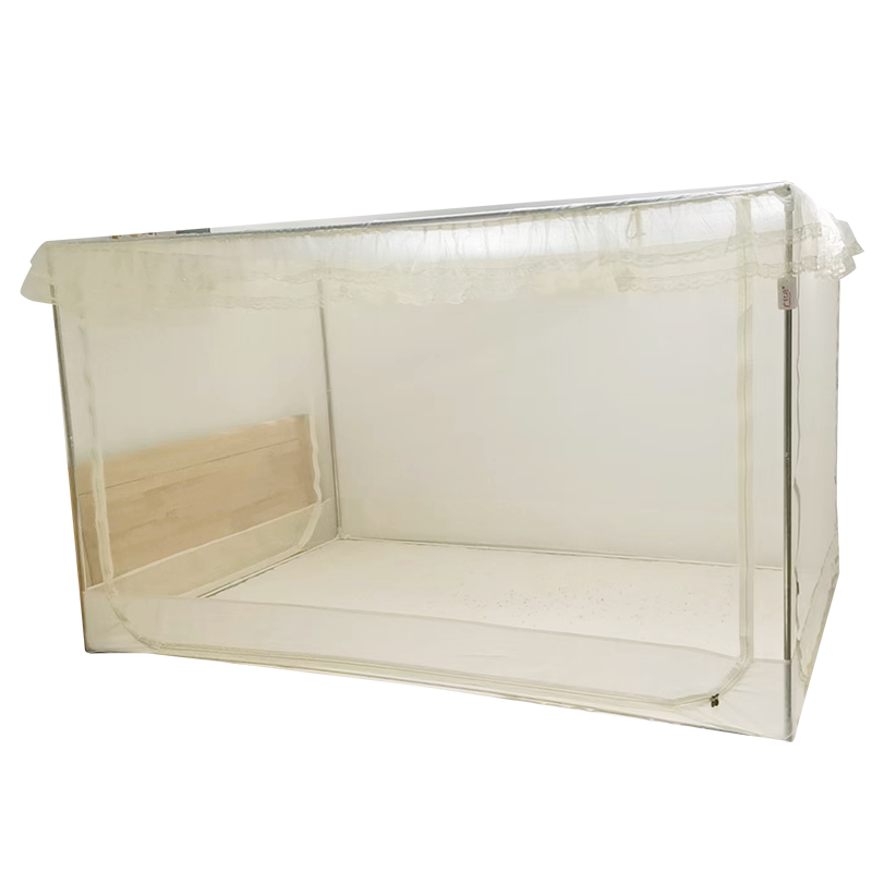 广亿隆 床上用品蚊帐颜色可选 1.2米床用 个