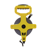 波斯(BOSI) 荧光系列架式钢卷尺 100m 把