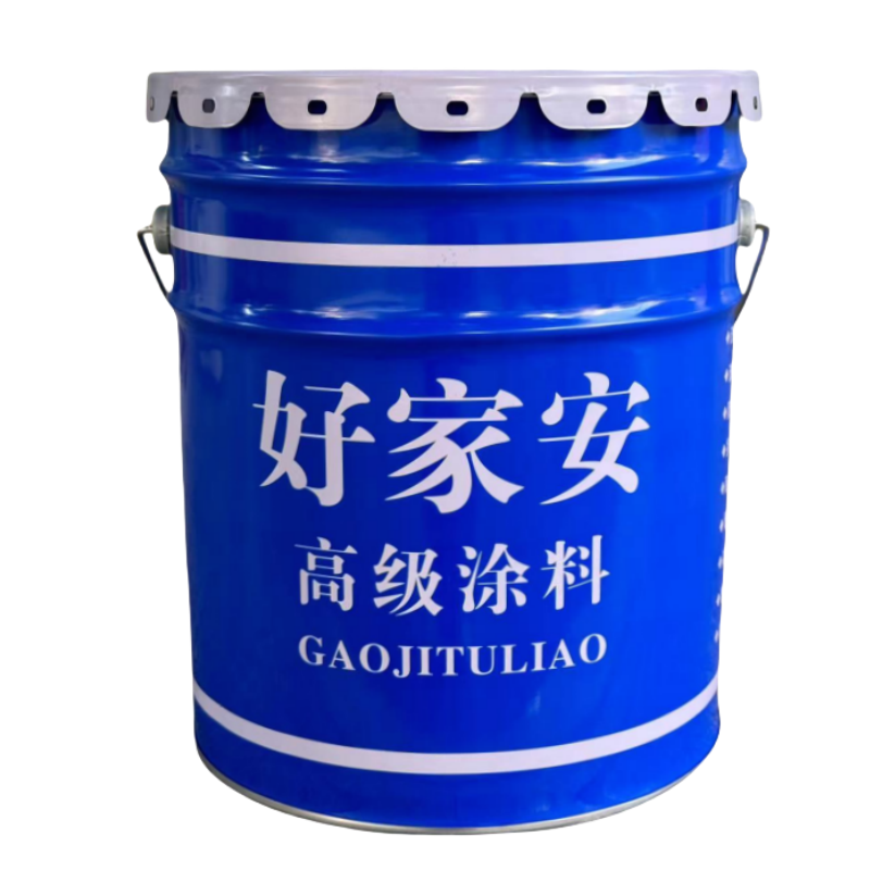 好家安 水基渗透结晶型防水涂料 20kg 桶