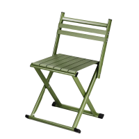 宜掌柜 便携折叠凳