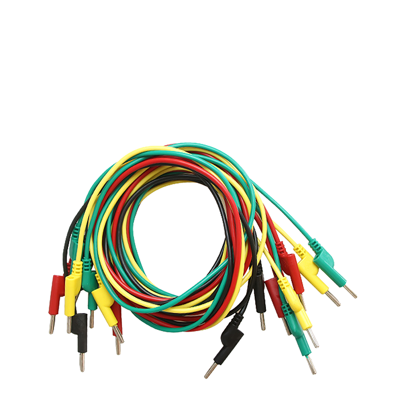 晟帝峰 测试线四芯四平方 3米 根