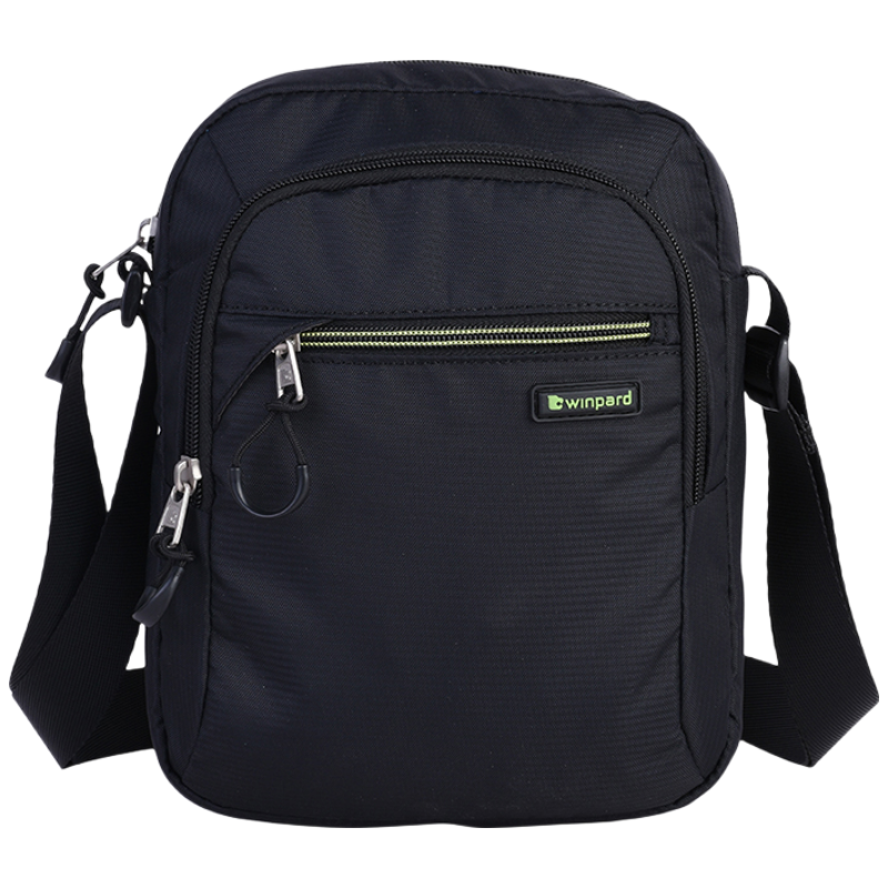 威豹 9.45英寸单肩斜挎包 26207 个