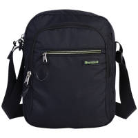 威豹 9.45英寸单肩斜挎包 26207 个