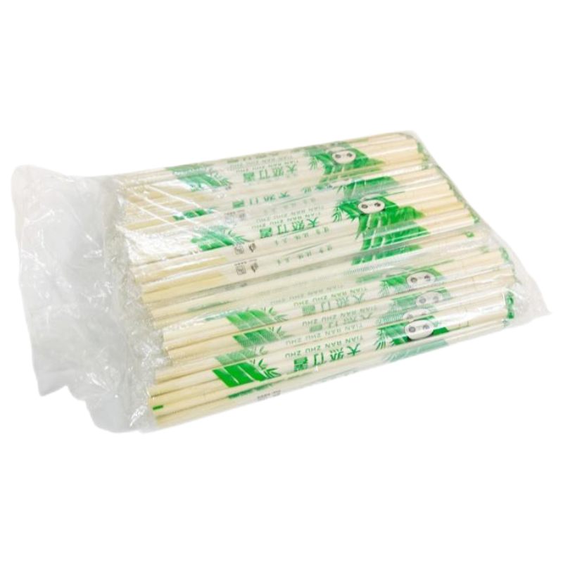 金胜星 一次性筷子6.0mm*22.5cm 1000双/箱
