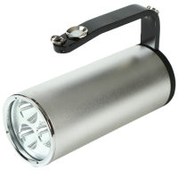 盛王盛荣 手提式防爆探照灯