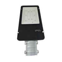 洛安斯 LED市电路灯灯头 LASD8-50W 个