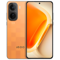 iQOO Neo11 像素方橙 12GB+512GB 全网通5G手机 骁龙8至尊版 自研电竞芯片Q2 电竞游戏拍照手机