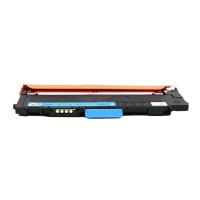 秦泰(Cqint) QTTC-16 118A C带芯片粉盒适用惠普W2080 150a 约700页 蓝色