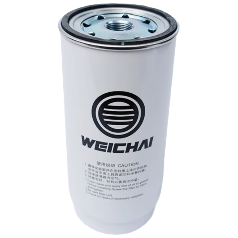 北奔重卡汽车燃油粗滤 北奔2543汽车保养维修滤芯 燃油粗滤器