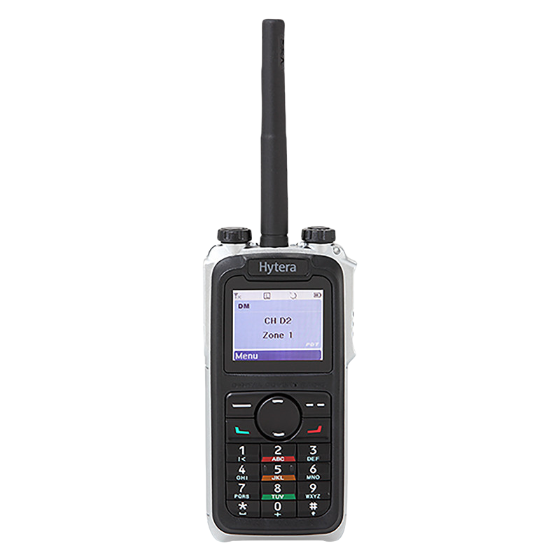 海能达(Hytera)数字对讲机X1p U(1)台