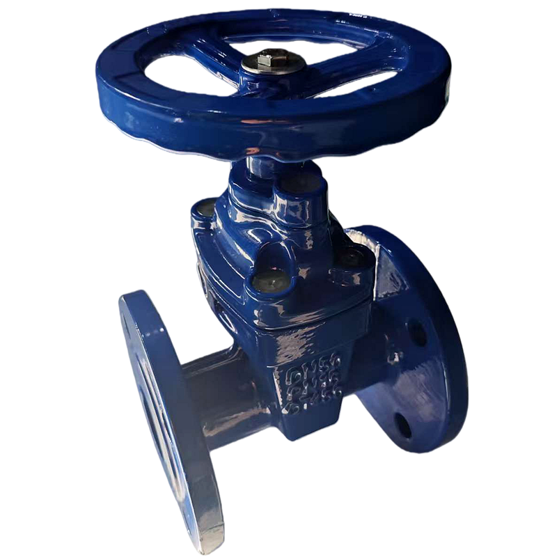 DERKAHE 软密封闸阀 Z45X-16Q DN65 个