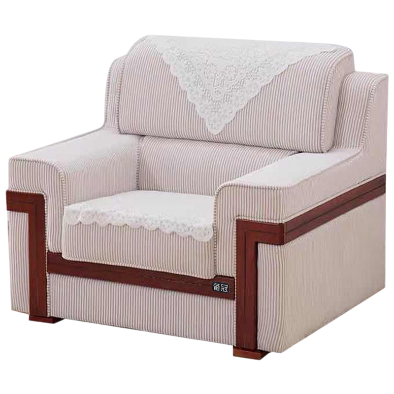 备冠 单人沙发 110*88*94cm张