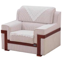 备冠 单人沙发 110*88*94cm张