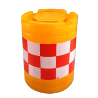 晨以橙 防撞桶 600*800mm 个