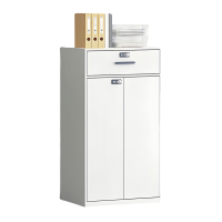 荺炬一斗文件柜