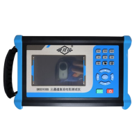 冀祥瑞+三通道直流电阻测试仪+SR3310SS+套