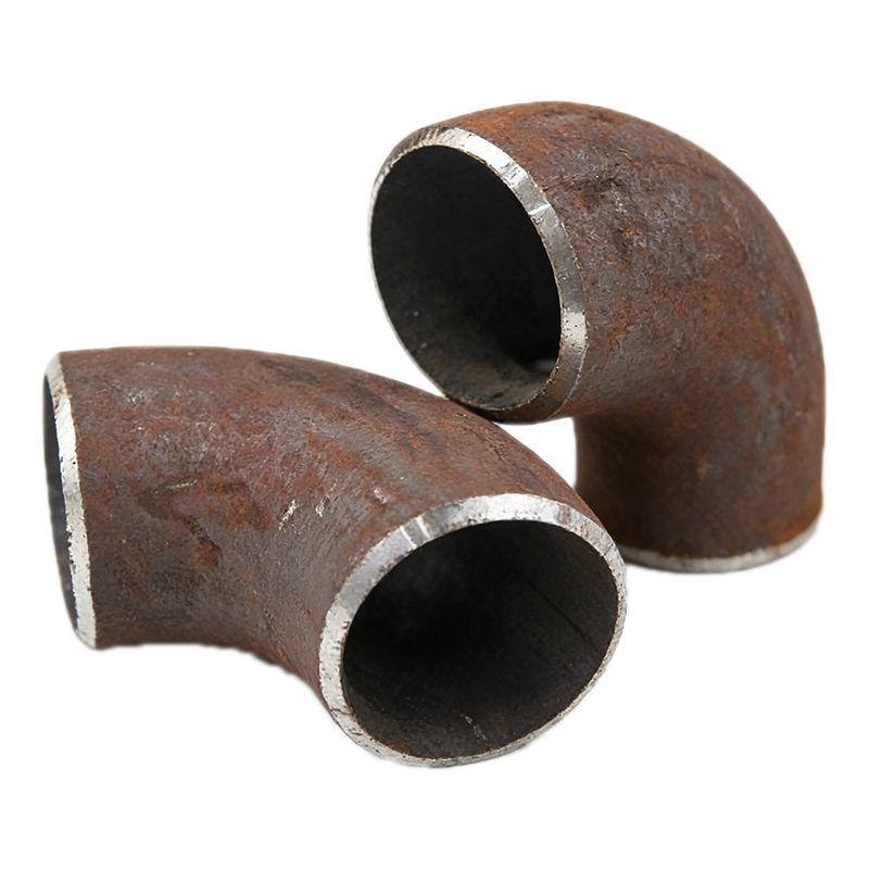 腾友安焊接弯头DN100/个