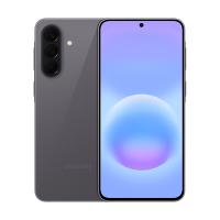 三星Galaxy A57(SM-A5760)8GB+256GB 雾岩灰 智能AI手机 轻薄时尚5000万像素