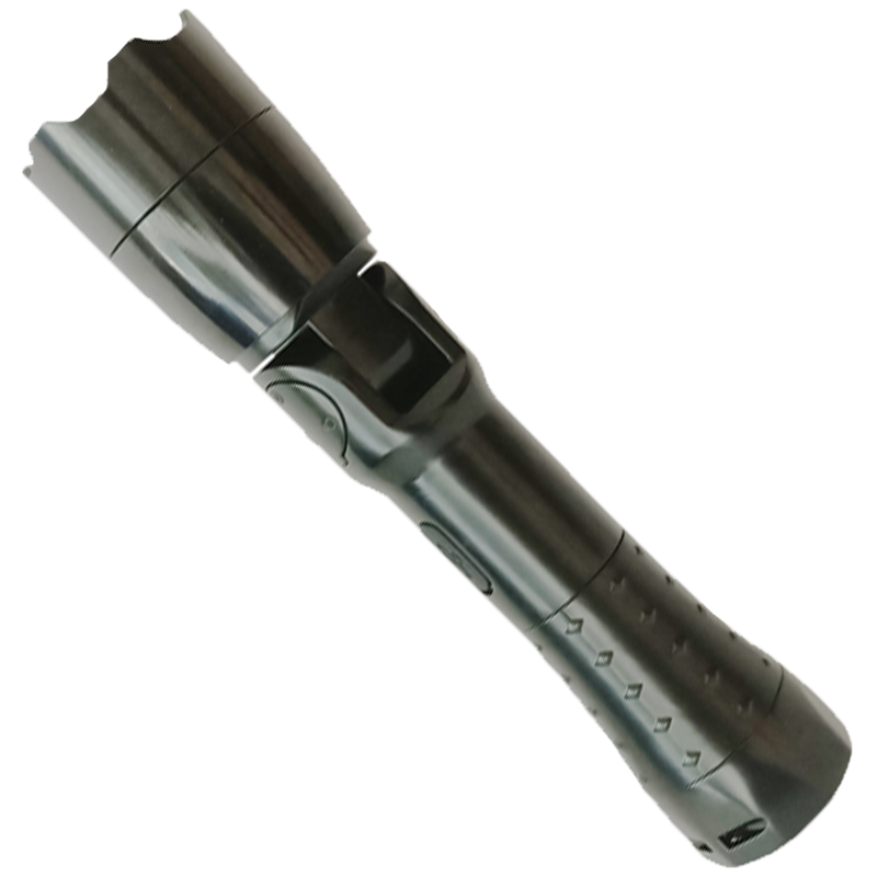 盛王盛荣 强光防爆电筒