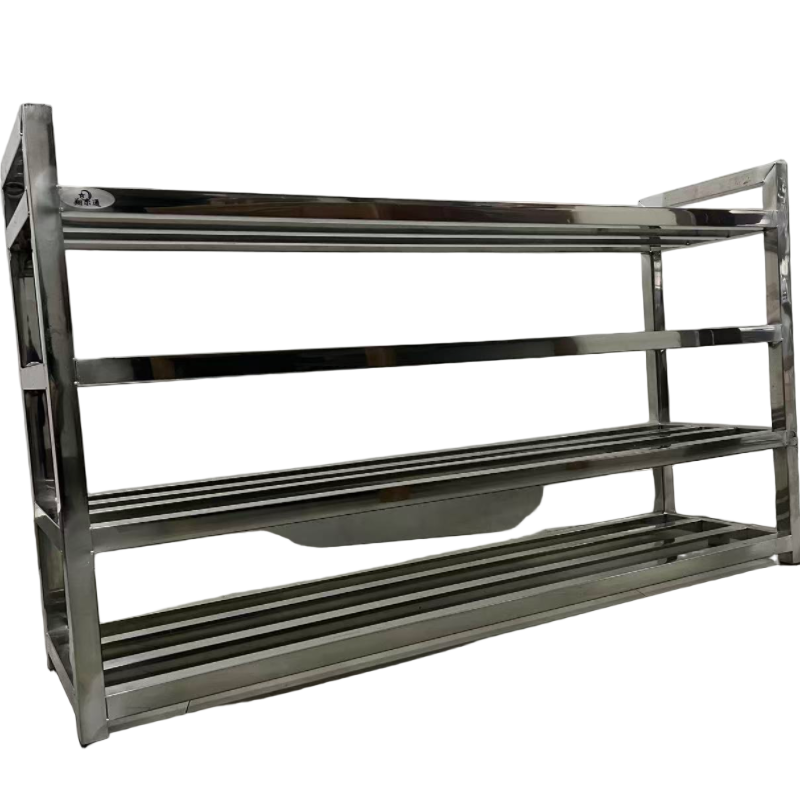 翔尔通 小型置物架 100*28*60mm/个