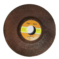 具非凡 抛光轮打磨片 125*6*22mm 片