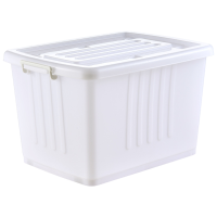 型壳 收纳箱 78*57cm 个