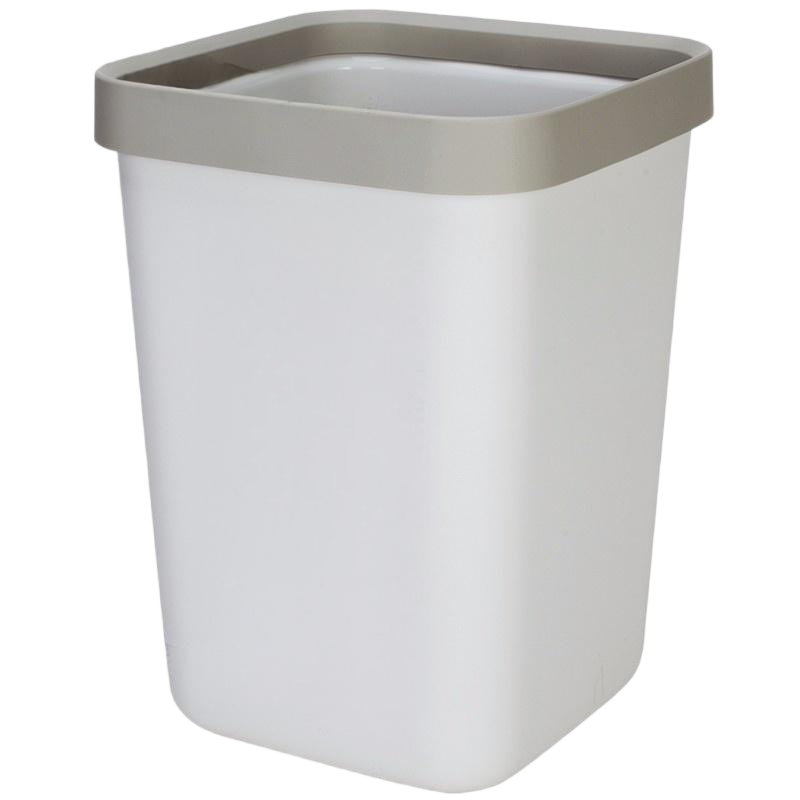 鑫睿辉 方形垃圾桶 中号 个