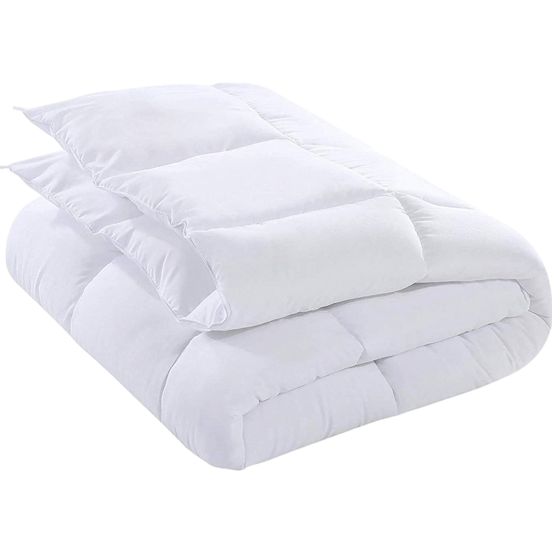 酷美智悦 羽丝棉被4斤150*200cm KM-FZ258 个