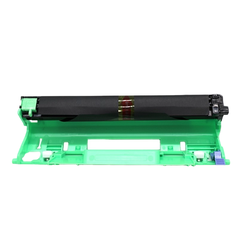 秦泰(Cqint) QTTC-44 DR1035/LD201不带芯片硒鼓适用联想LT201 约10000页 黑色