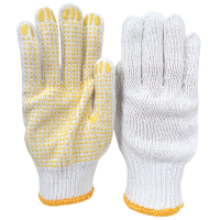 耐适达 防滑耐磨点胶手套 NSD6301/双