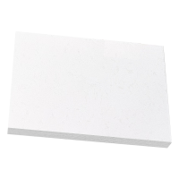 旗胜 彩色皮纹纸180g白色 A4 包