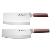 苏宁宿舍切菜刀女士专用家用锋利斩切两用刀具正品套装官方旗舰店