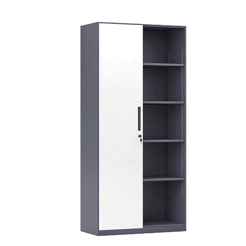 鑫睿辉 通体文件柜 1850*900*400mm 台