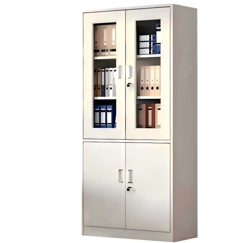 鑫苏威定制文件柜档案柜WD1.0 XSW-WJ1.0Ⅱ组