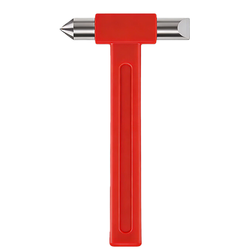 晨以橙 消防安全破窗锤 长18cm 把