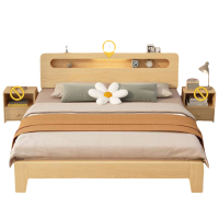 演发 单床+床垫