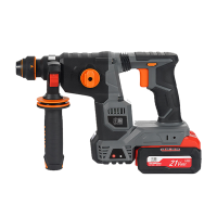 宋鲁 SONGLOOM 电锤 6.0Ah台