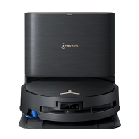 科沃斯X9扫地机器人恒压滚筒活洗洗地机器人扫拖一体自动清洗智能家用水箱版DEX61官方旗舰正品