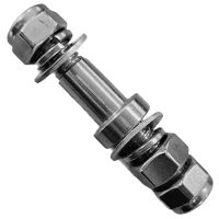 斯赞 不锈钢塞钉连接钉 9.8mm 个