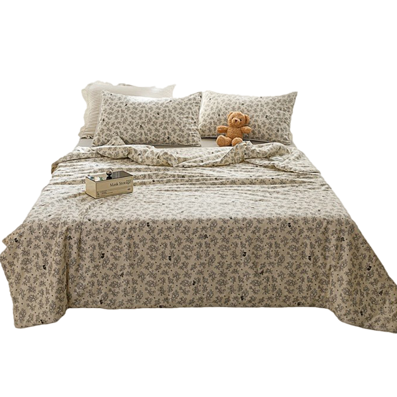 万山宏业 全棉夏被 空调被 1.8*2.2米 WG007Q/条