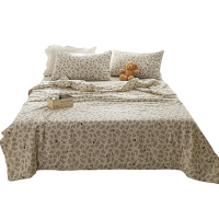 万山宏业 全棉夏被 空调被 1.8*2.2米 WG007Q/条