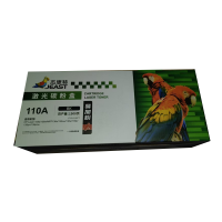 杰思特激光碳粉盒硒鼓墨盒(110A )单位:个