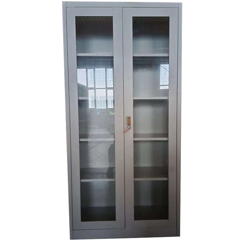 丰叶卓邦 文件柜 资料柜FY-XWJG3614K 个