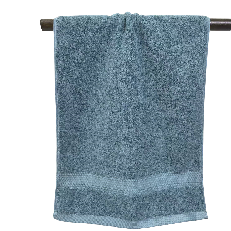 约盾 长绒棉抗菌毛巾 MJ13/条