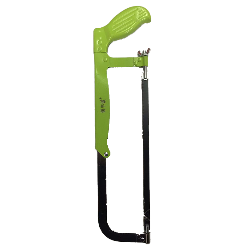 锦丰诚 调节式钢锯弓钢锯架锯弓 300mm 把