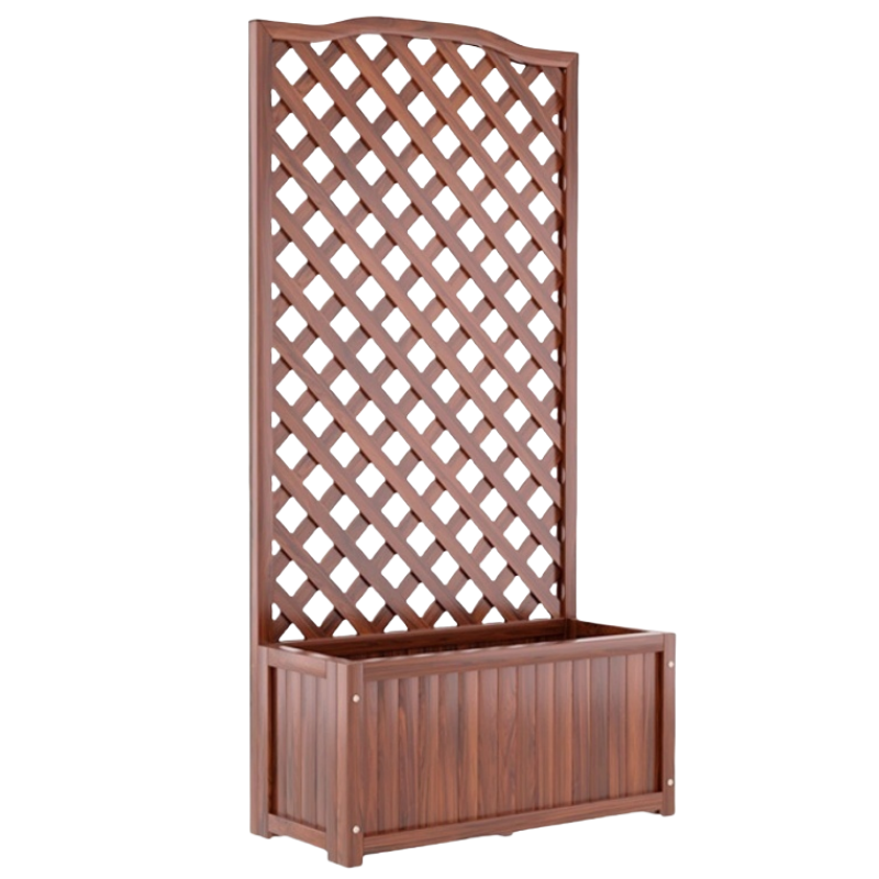 宜掌柜 户外花架